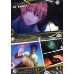 中古アニメ系トレカ 59：STORY Card-18 #06 「Karma」