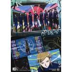 中古アニメ系トレカ 82 ： OP・ED Card-02 OPENING セプター4