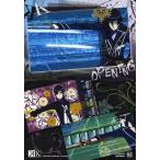 中古アニメ系トレカ 85：OP・ED Card-05 OPENING 宗像礼司
