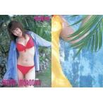 中古コレクションカード(女性) [裏面パズルカード(6/9)]：諸岡ひとみ/裏面パズルカード(6/9)/水着