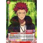 中古プリズムコネクト 01-029[R]：&amp;lt;&amp;lt;吠舞羅&amp;gt;&amp;gt;周防 尊(プリズム)
