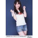 中古生写真(AKB48・SKE48) 赤澤萌乃/NMB48×B.L.T.2013