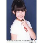 中古生写真(AKB48・SKE48) 與儀ケイラ/NMB48×B.L.T.20