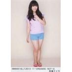 中古生写真(AKB48・SKE48) 與儀ケイラ/NMB48×B.L.T.20