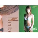 中古コレクションカード(女性) [9-Pieceパズルカード(2/9)]：若林菜美子/9-Pieceパズルカード(2/9)/YOUNG BINTA OFFIC