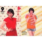 中古コレクションカード(女性) 57 ： 西脇彩華/レギュラー/9nine オフィシャルトレーディングカードコレクション