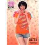 中古コレクションカード(女性) PM-5[BOX購入特典]：西脇彩華/BOX購入特典/9nine オフィシャルトレーディングカードコレクション