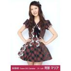 中古生写真(AKB48・SKE48) 阿部マリア/膝上・両手腰/