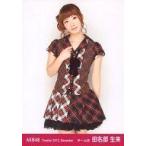 中古生写真(AKB48・SKE48) 田名部生来/膝上/劇場トレ