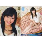 中古アイドル(AKB48・SKE48) R164R ： 渡辺麻友/箔押しカード/AKB48 トレーディングコレクションPART2