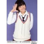中古生写真(AKB48・SKE48) 近藤里奈/NMB48×B.L.T.2011