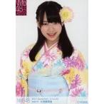 中古生写真(AKB48・SKE48) 小笠原茉由/2011 December-