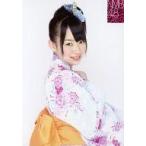 中古生写真(AKB48・SKE48) 小笠原茉由/上半身・着物・