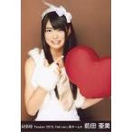 中古生写真(AKB48・SKE48) 前田亜美/上半身・左手でハ