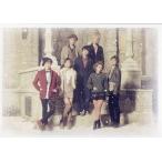 中古コレクションカード(男性) AAA/集合/CD「Miss you/ほほえみの咲く場所」封入特典