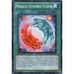 中古遊戯王 DREV-EN057[N]：Miracle Synchro Fusion/ミラクルシンクロフュージョン