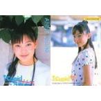 中古コレクションカード(女性) ♯029：鈴木杏/雑誌「i-Cupid」 ORIGINAL CARD 1周年記念特別付録