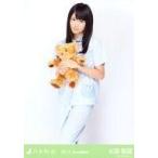 中古生写真(乃木坂46) 永島聖羅/膝上・パジャマ/2012.