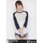 中古生写真(AKB48・SKE48) 菊地あやか/膝上/「リクエ