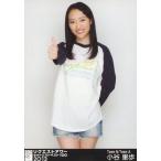 中古生写真(AKB48・SKE48) 小谷里歩/膝上/「リクエス