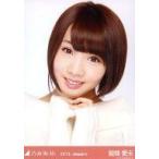 中古生写真(乃木坂46) 能條愛未/ニット・顔アップ/「2