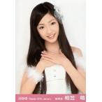 中古生写真(AKB48・SKE48) 相笠萌/上半身/劇場トレー