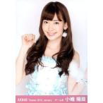 中古生写真(AKB48・SKE48) 小嶋陽菜/上半身/劇場トレーディング生写真セット2013.January
