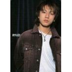 中古コレクションカード(男性) RUN＆GUN/上山竜司/CD「WISHING ON」特典トレカ