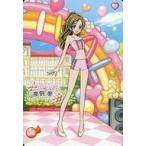 中古プリキュアデータカードダス PASプロモ24[プロモ]：ピンク＆ホワイトのエンパイヤワンピ(南野奏)