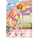 中古プリキュアデータカードダス PASプロモ26[プロモ]：ちどりがらファーワンピ(調辺アコ)