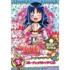中古プリキュアデータカードダス 15/60[スペシャル]：ブルーチェックシャツベスト(来海えりか)