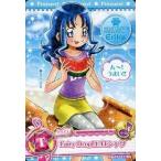 中古プリキュアデータカードダス 21/60[ノーマル]：Fairy DropロゴTシャツ(来海えりか)