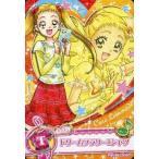 中古プリキュアデータカードダス 23/60[ノーマル]：ドリームフラワーTシャツ(春日野うらら)