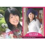 中古コレクションカード(ハロプロ) 08autumn-A06：徳永千奈美 Ver.2/B.L.T.U-17 2008 autumn