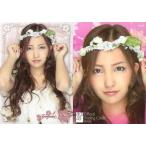 中古アイドル(AKB48・SKE48) TI-011[レギュラーカード]：板野友美/レギュラーカード/AKB48 オフィシャルトレーディングカード オリ