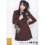 中古生写真(AKB48・SKE48) 木崎ゆりあ/膝上・左手腰/「2012.01」公式生写真