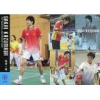 中古スポーツ B-06 [レギュラーカード] ： 坂井一将/レギュラーカード