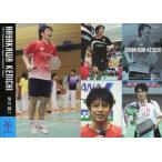 中古スポーツ B-11 [レギュラーカード] ： 早川賢一/レギュラーカード