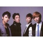 中古コレクションカード(男性) 2AM-No.003：2AM/LOTTE K-POPカードガム＆K-POPカードグミ特典トレカ