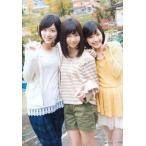 中古生写真(AKB48・SKE48) 松井珠理奈・島崎遥香・渡辺麻友 /CD「So long !」共通特典