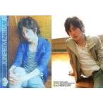 中古コレクションカード(男性) SPECIAL34[スペシャルカード]：溝端淳平/スペシャルカード/溝端淳平ファーストトレーディングカード