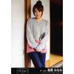 中古生写真(AKB48・SKE48) 高橋みなみ/CD「So long !」劇場盤特典(選抜メンバーVer)