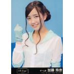 中古生写真(AKB48・SKE48) 加藤玲奈/CD「So long !」劇場盤特典(チームBVer)