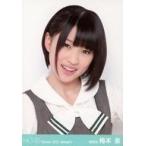 中古生写真(AKB48・SKE48) 梅本泉/バストアップ/劇場