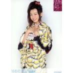 中古生写真(AKB48・SKE48) 梅原真子/2012 December-rd