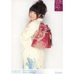 中古生写真(AKB48・SKE48) 河野早紀/2012 December-rd