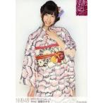 中古生写真(AKB48・SKE48) 鵜野みずき/2012 December-