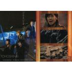 中古コレクションカード(男性) 006：東方神起/Forever Love/東方神起オフィシャルコレクションカード