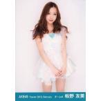 中古生写真(AKB48・SKE48) 板野友美/膝上/劇場トレーディング生写真セット2013.February