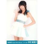 中古生写真(AKB48・SKE48) 中村麻里子/膝上/劇場トレ